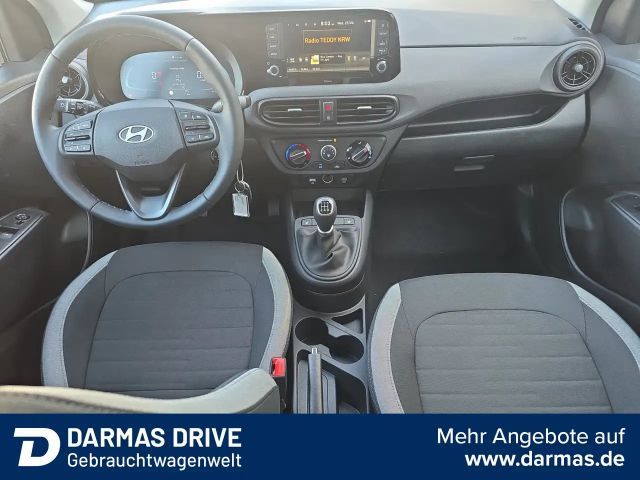 Hyundai i10 1.2 Trend