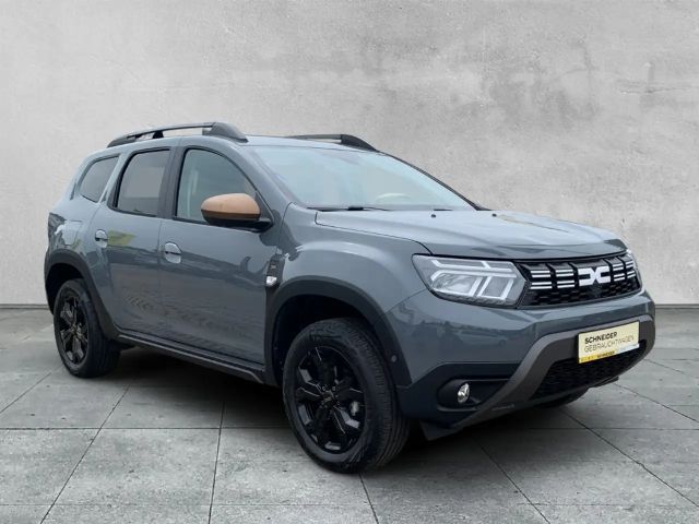 Dacia Duster Extreme TCe 130