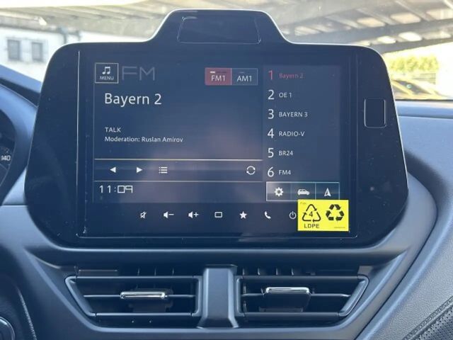 Suzuki SX4 S-Cross Comfort