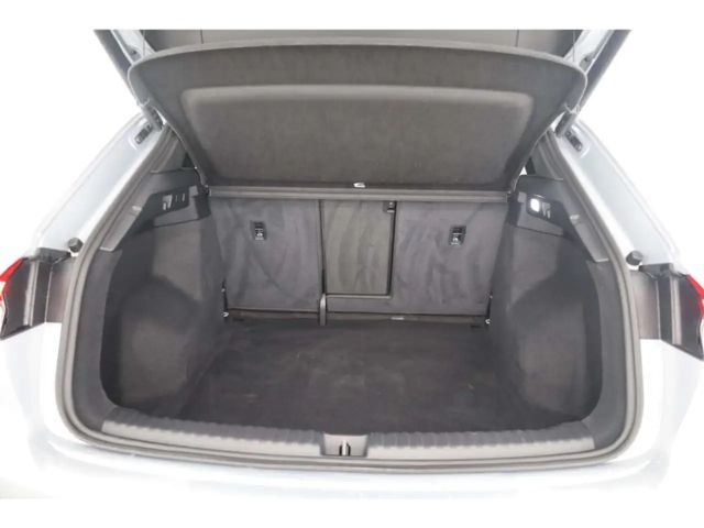 Audi Q4 e-tron S-Line