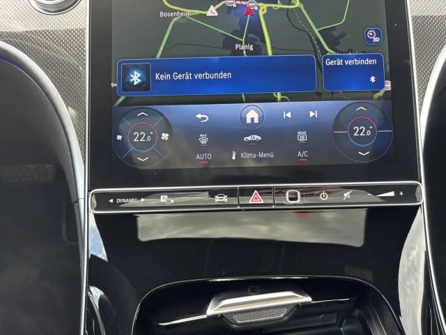 Mercedes-Benz CLE 220 AMG Line Coupé