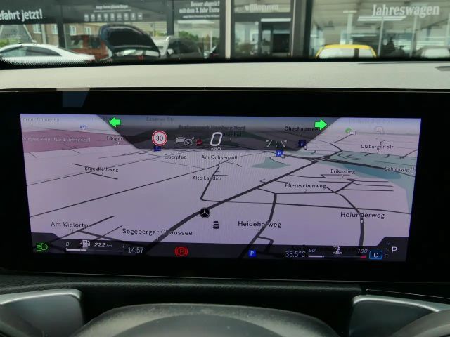 Mercedes-Benz GLB 200 AMG Line GLB 200 d