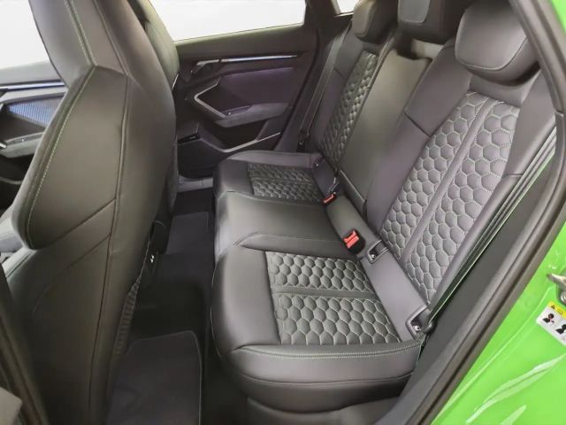 Audi RS3 Sedan Sportback