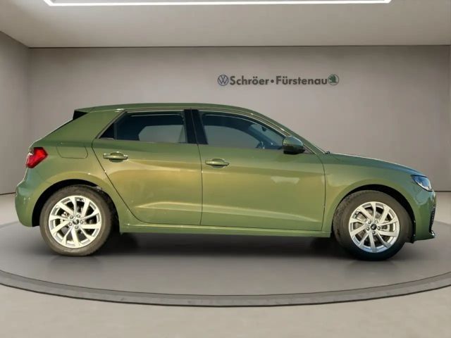 Audi A1 30 TFSI S-Tronic Sportback