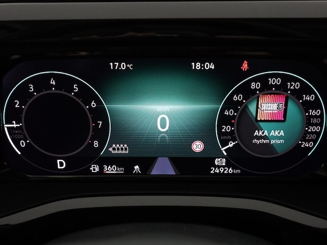 Volkswagen Multivan 2.0 TSI DSG Lang T7