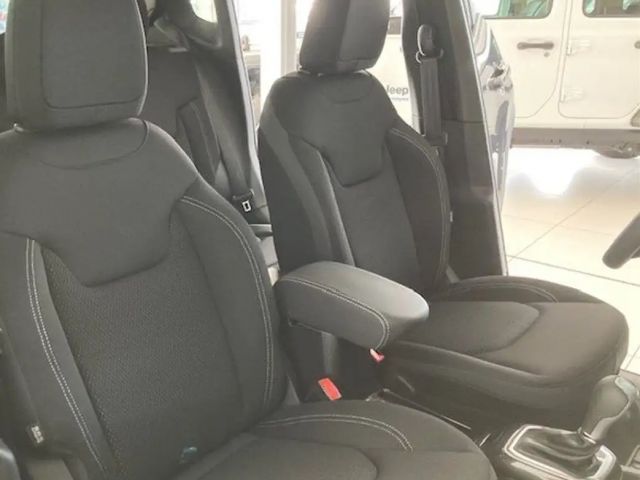 Jeep Renegade 4xe Hybrid