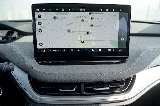 Skoda Enyaq Coupe iV 60