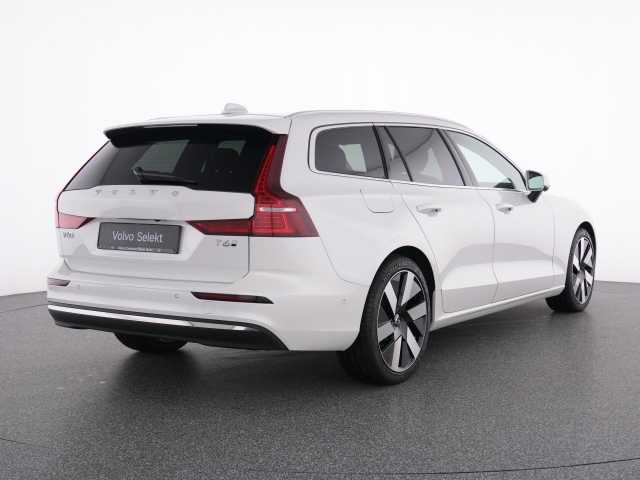Volvo V60 V60