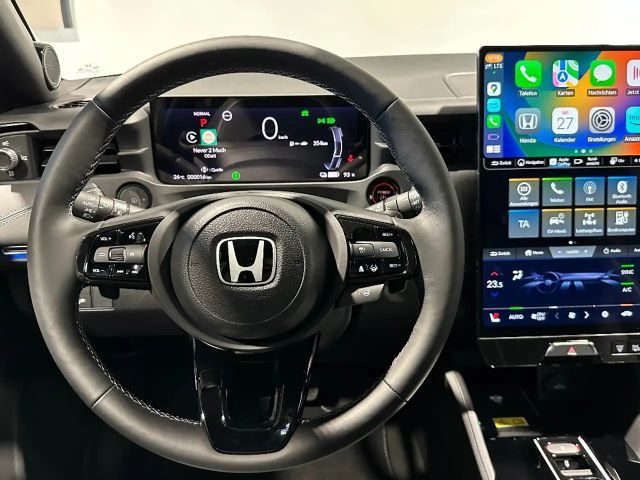 Honda e:Ny1 ADVANCE Pano ELEKTRO 1.Hand Scheckheft TOP