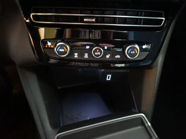 Opel Mokka GS-Line Grand Sport Hybrid Turbo