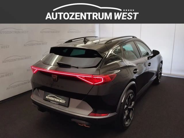 Cupra Formentor DSG VZ