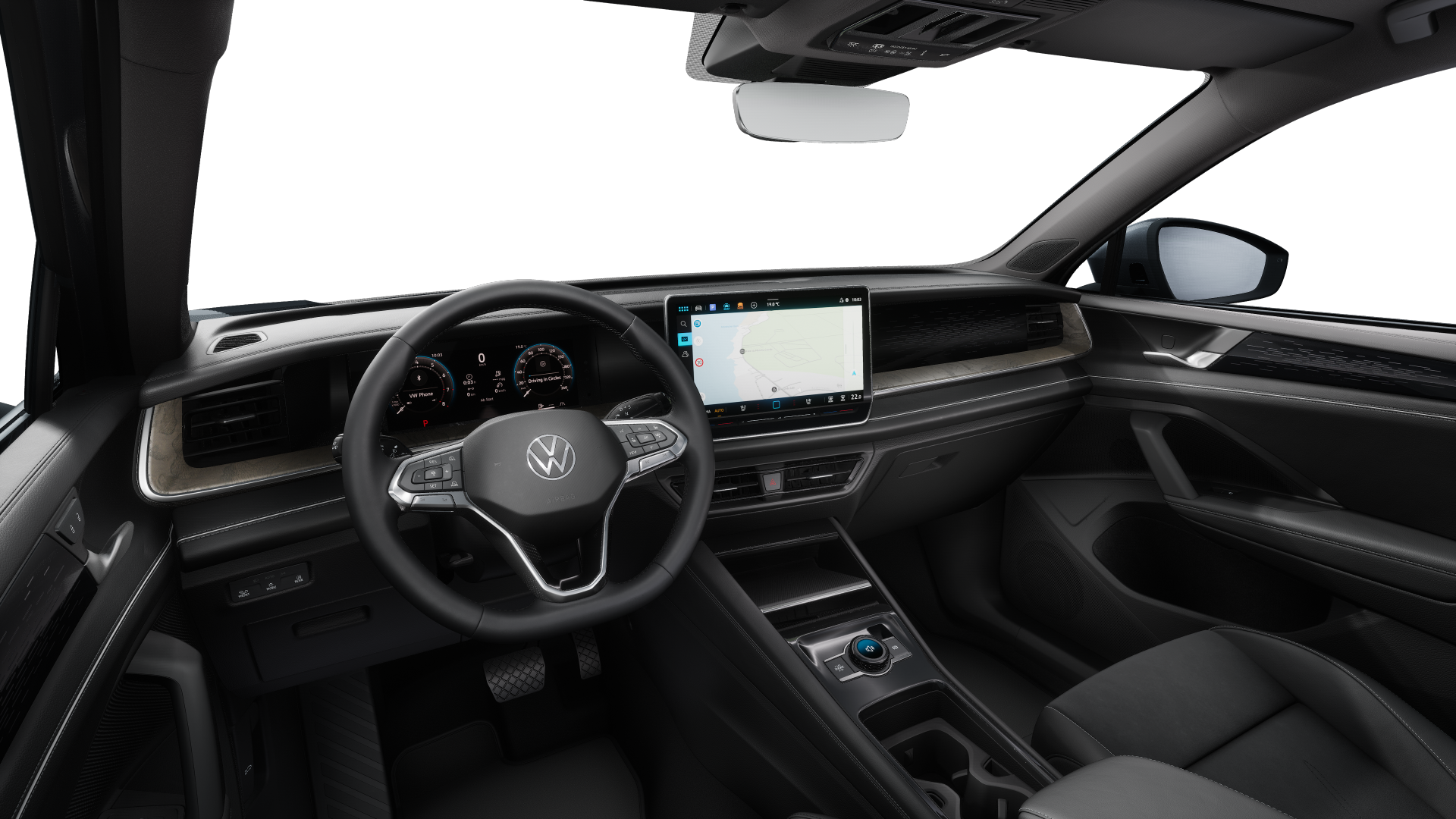 Volkswagen Tayron 1.5 eTSI Elegance Elegance