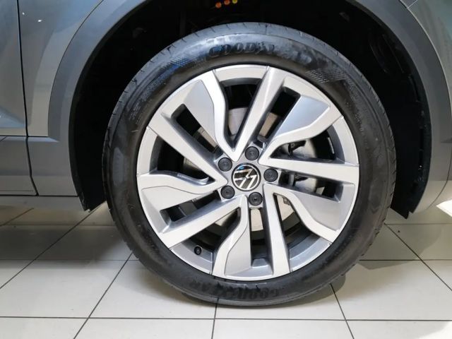 Volkswagen T-Roc 2.0 TDI DSG Plus
