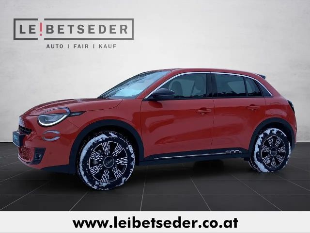 Fiat 600e Hybrid 100 6-Gang eDCT