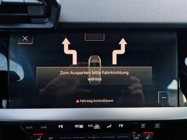 Audi A3 S-Tronic Sedan