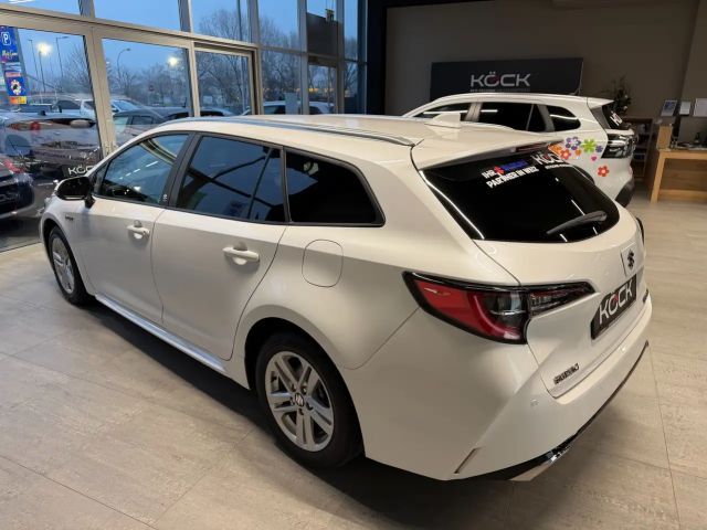 Suzuki Swace Comfort Flash Hybrid