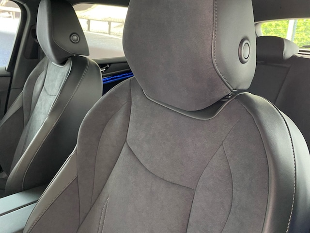 Volkswagen ID.7 Tourer