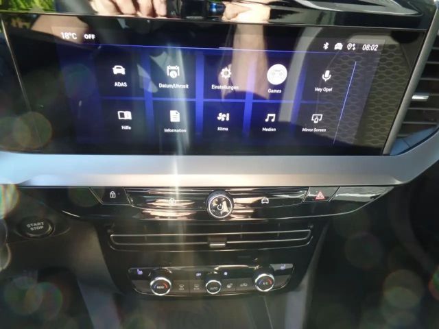 Opel Mokka Edition Turbo