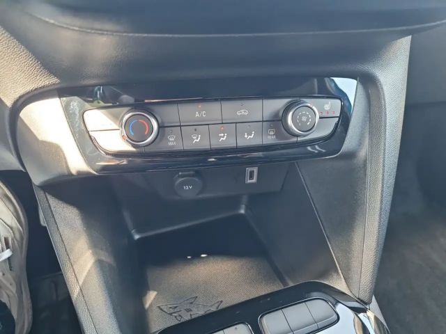 Opel Corsa 1.2 Turbo