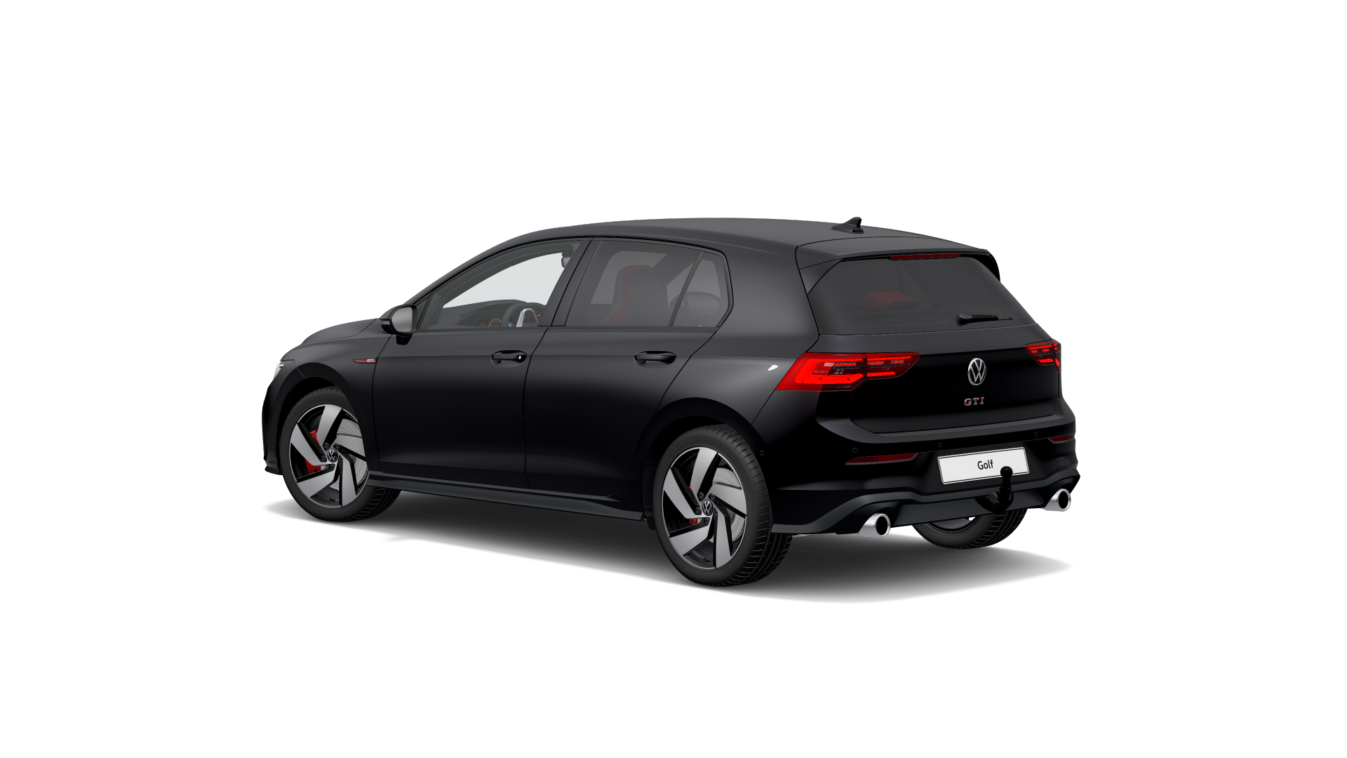 Volkswagen Golf DSG GTI IQ.Drive