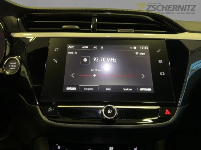 Opel Corsa GS-Line Grand Sport