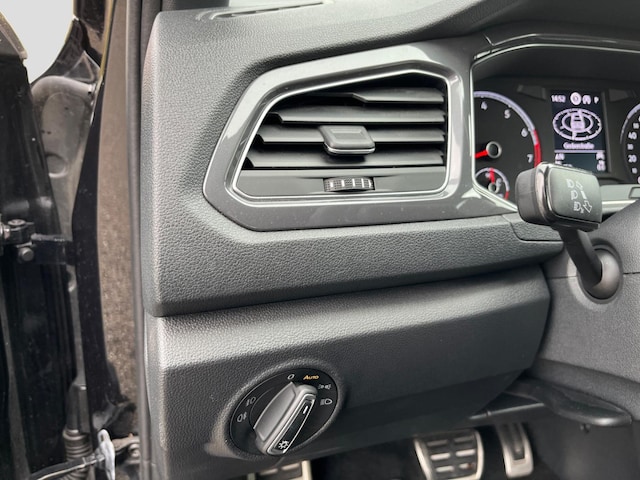 Volkswagen T-Roc DSG Sport