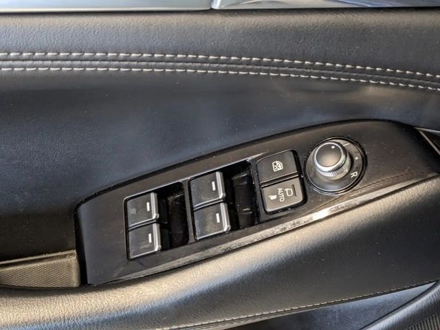 Mazda 6 2.5L Sportbreak Sportsline