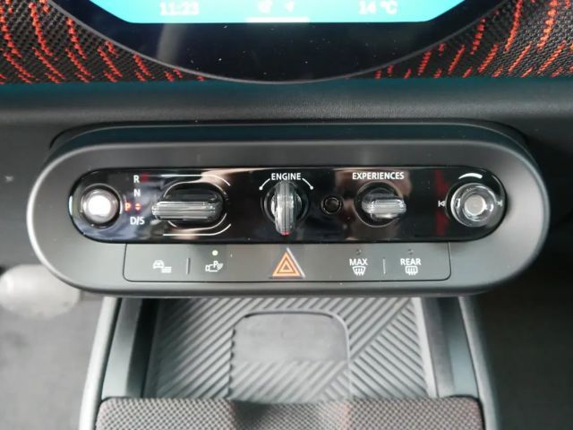 MINI Cooper S Countryman All4