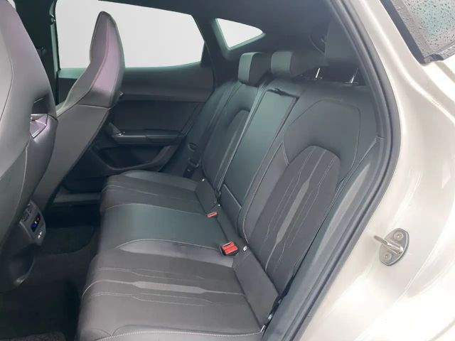 Cupra Formentor 2.0 TSI