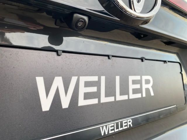 Toyota Yaris Cross GR Hybride