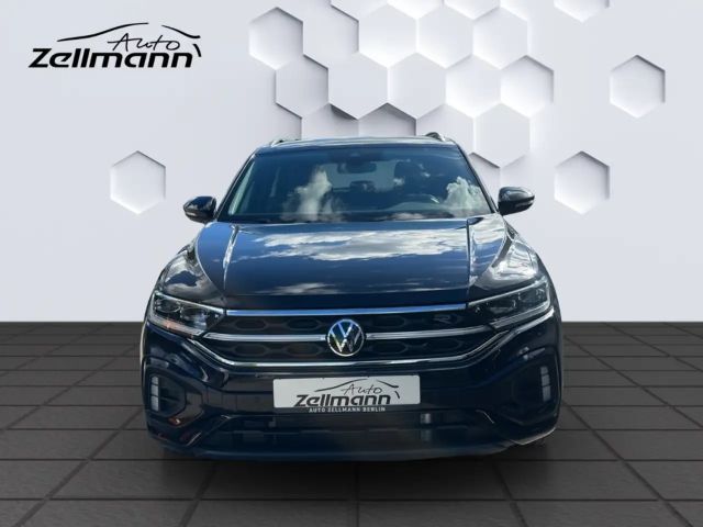 Volkswagen T-Roc 1.5 TSI DSG R-Line