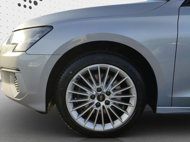 Audi A3 30 TFSI S-Tronic Sedan