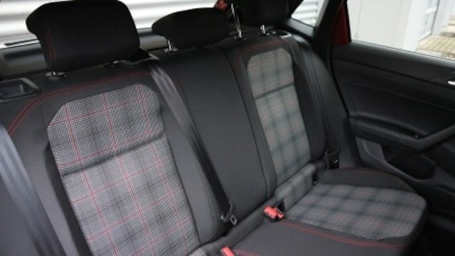 Volkswagen Polo IQ.Drive