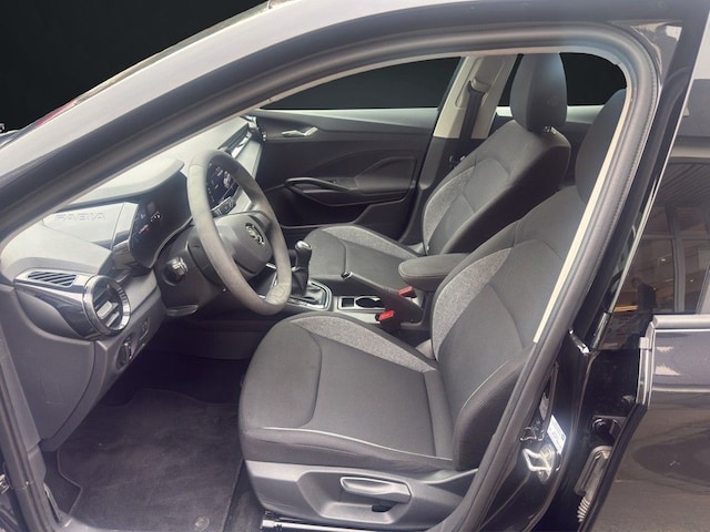 Skoda Fabia Fabia 1.0 Essence LED DAB+ Smart Link Klima