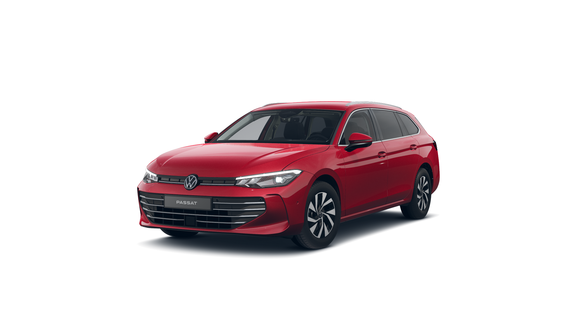 Volkswagen Passat 2.0 TDI Business Variant