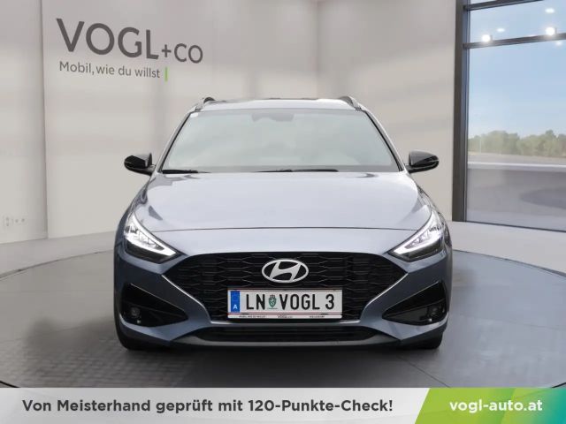 Hyundai i30 1.0 T-GDi