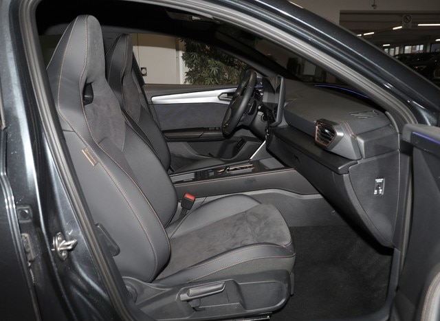 Cupra Leon 2.0 TSI 4Drive Sportstourer VZ