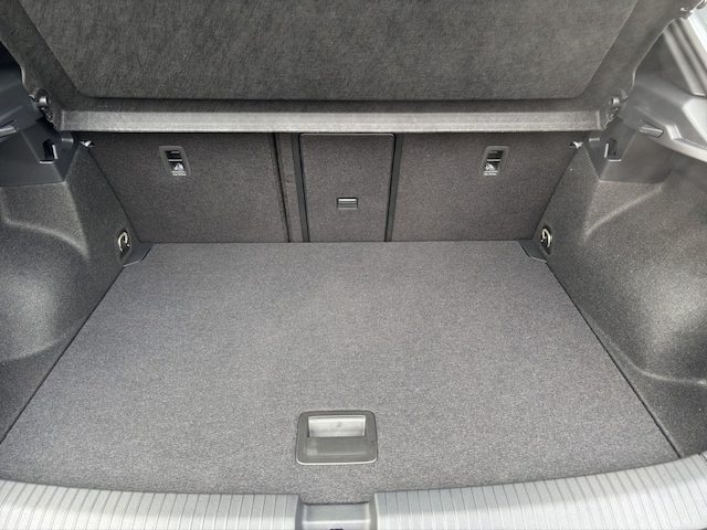 Volkswagen T-Roc 1.5 TSI DSG Style