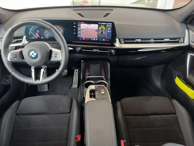 BMW X1 M-Sport sDrive18i