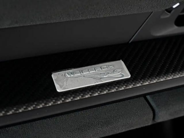 Porsche 911 Coupé GT3 RS