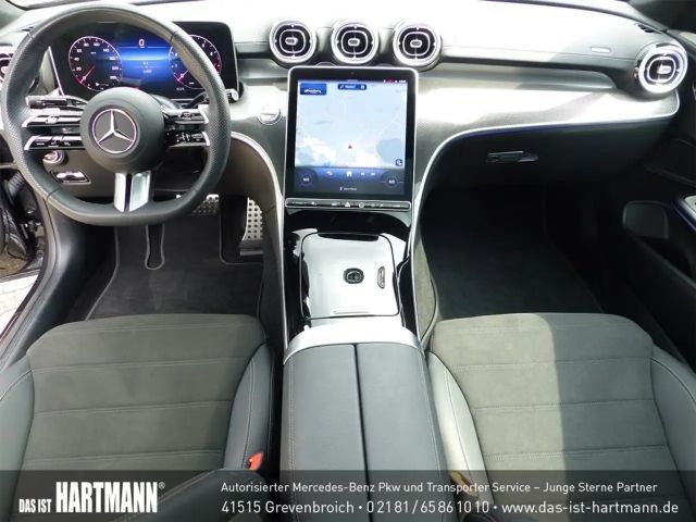 Mercedes-Benz CLE 200 AMG Line Coupé