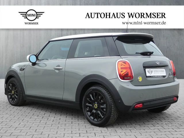 MINI Mini Electric SE