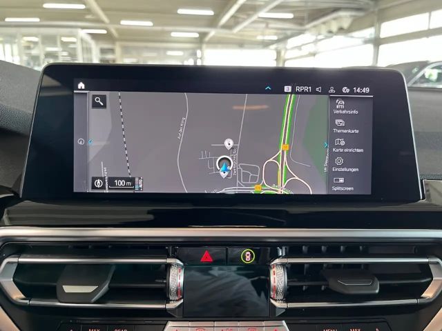 BMW X3 xDrive xDrive30e