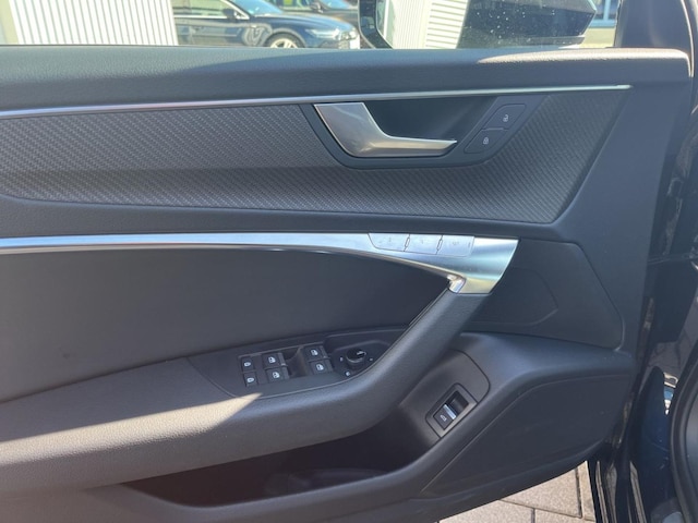 Audi A6 45 TFSI Avant Quattro S-Tronic Sport