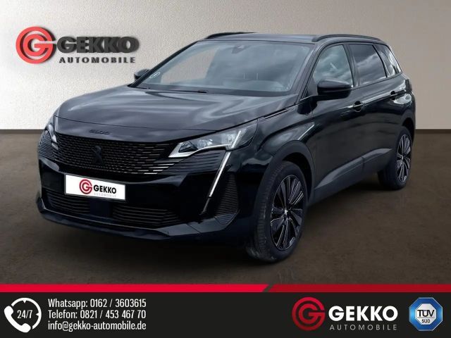 Peugeot 5008 GT-Line