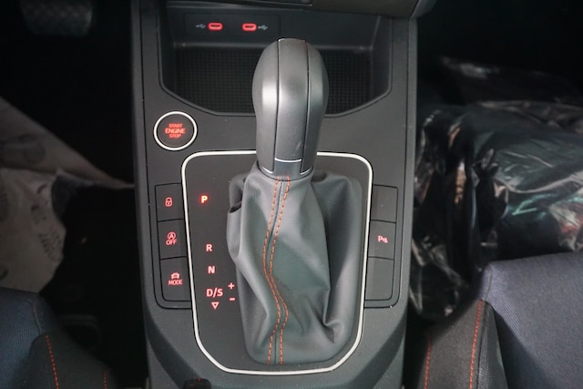 Seat Ibiza 1.0 TSI DSG FR-lijn