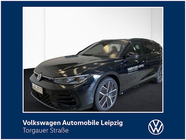 Volkswagen Passat R-Line eHybrid