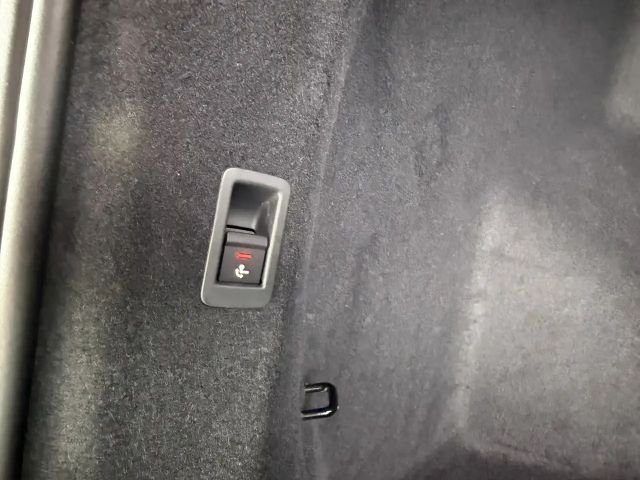 Audi Q4 e-tron 40 S-Line Sportback