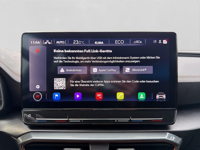 Cupra Formentor 1.4 VZ e-Hybrid