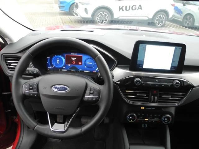 Ford Kuga 4x4 AWD Titanium X